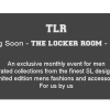 Introducing The Locker Room